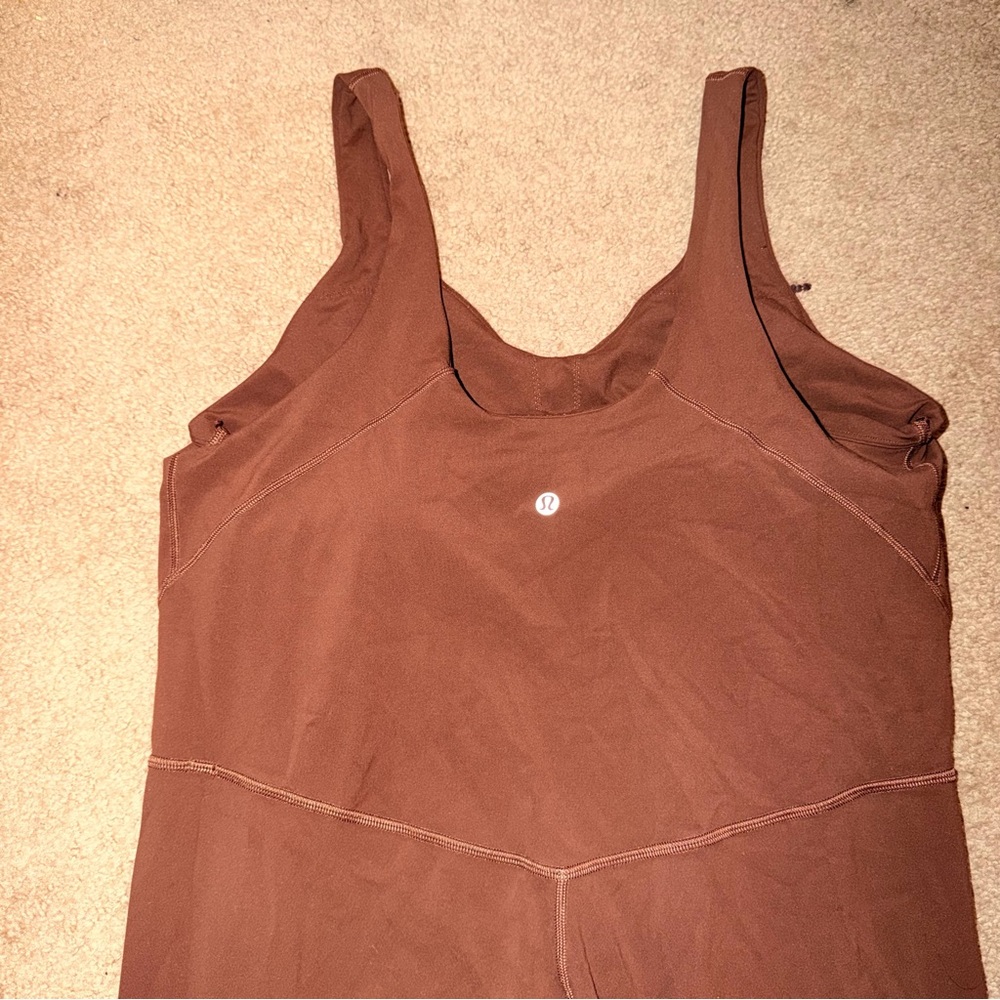 lululemon Align™ Bodysuit 25" Java - image 6